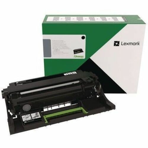 UNITÉ D'IMAGERIE LEXMARK RETURN PROG