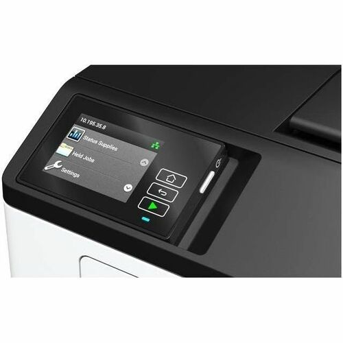 IMPRIMANTE MS531DW 0