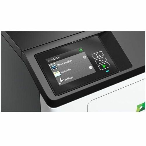 IMPRIMANTE MS531DW 0