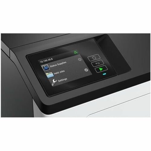 IMPRIMANTE MS631DW 0