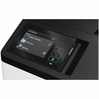 IMPRIMANTE MS631DW 0