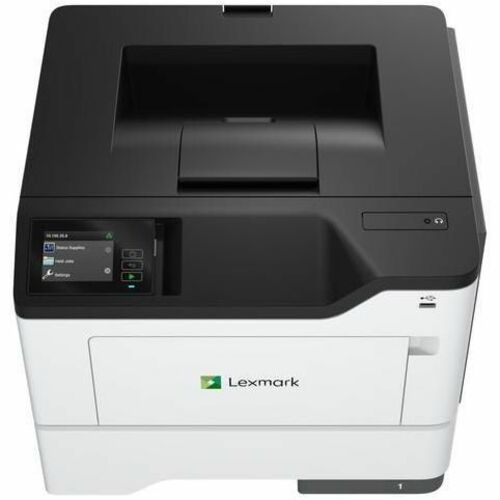 IMPRIMANTE MS631DW 0