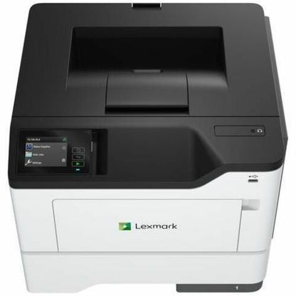 IMPRIMANTE MS631DW 0