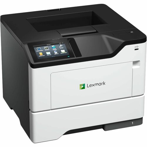 IMPRIMANTE MS632DWE 0