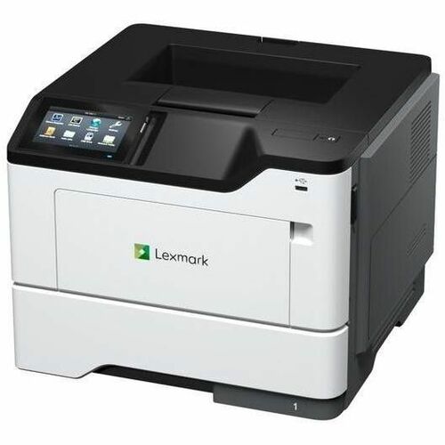IMPRIMANTE MS632DWE 0