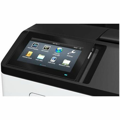 IMPRIMANTE MS632DWE 0