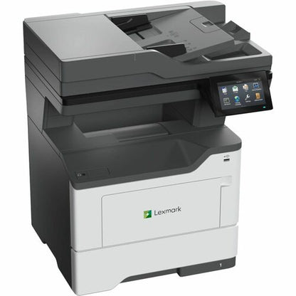 IMPRESORA MULTIFUNCIÓN MX532ADWE 0