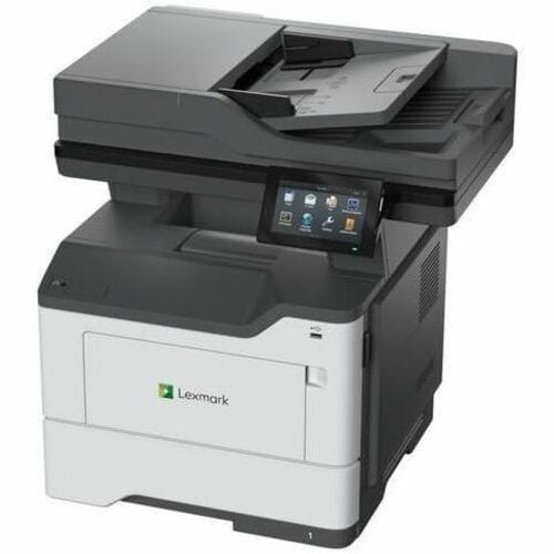 IMPRESORA MULTIFUNCIÓN MX532ADWE 0