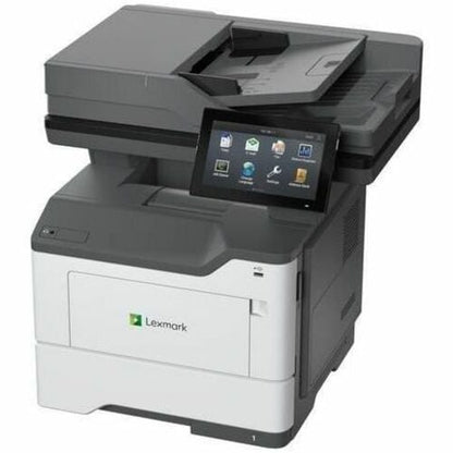 IMPRESORA MULTIFUNCIÓN MX632ADWE 0