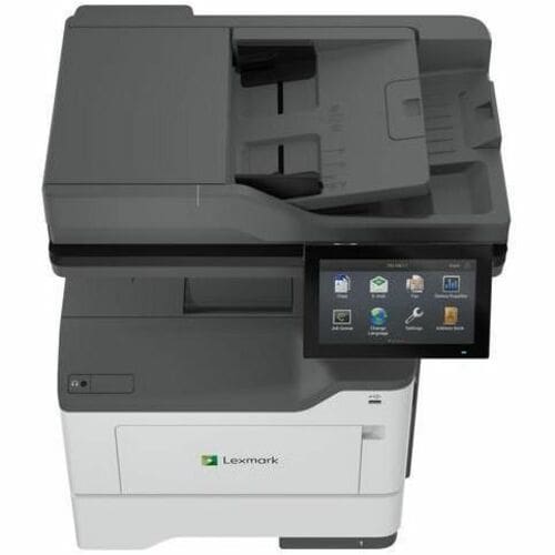 IMPRESORA MULTIFUNCIÓN MX632ADWE 0