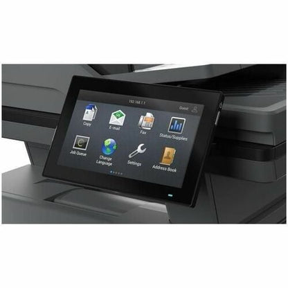 IMPRESORA MULTIFUNCIÓN MX632ADWE 0