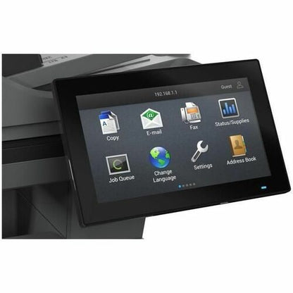 IMPRESORA MULTIFUNCIÓN MX632ADWE 0