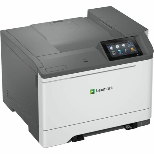 IMPRIMANTE CS632DWE 0
