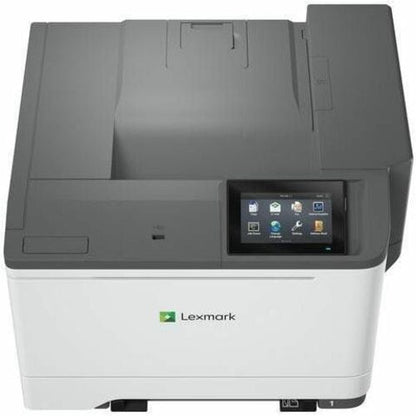 IMPRIMANTE CS632DWE 0