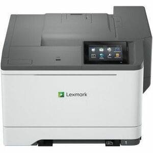 IMPRIMANTE CS632DWE 0