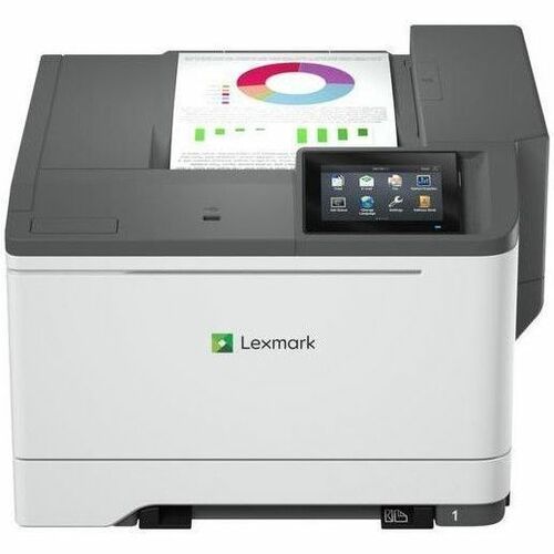 IMPRIMANTE CS632DWE 0