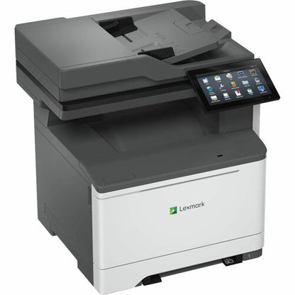 IMPRIMANTE MULTIFONCTION CX635ADWE 0