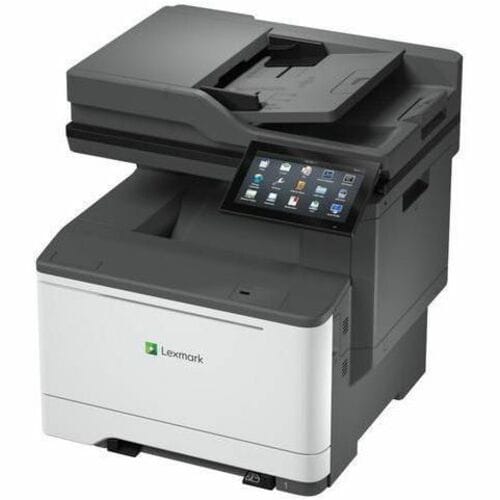 IMPRIMANTE MULTIFONCTION CX635ADWE 0