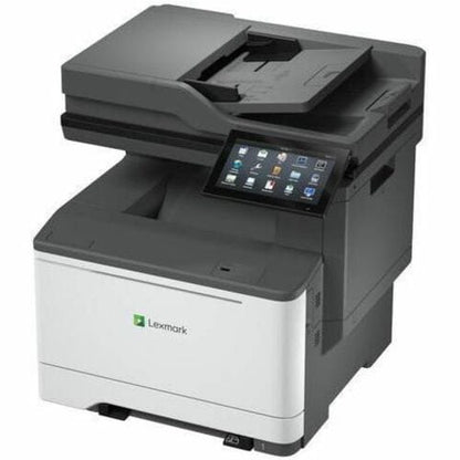 IMPRIMANTE MULTIFONCTION CX635ADWE 0