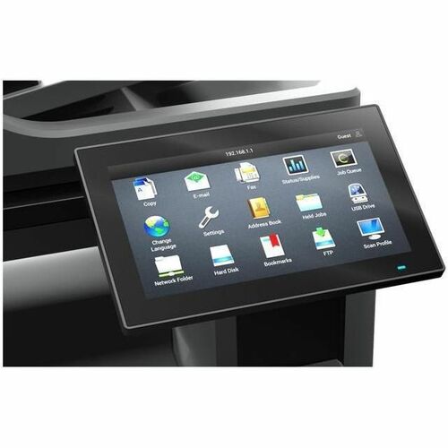 IMPRIMANTE MULTIFONCTION CX635ADWE 0