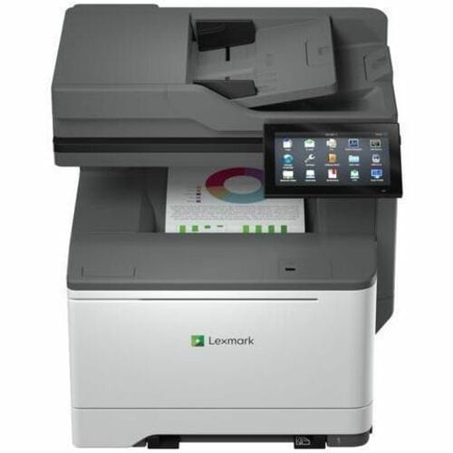 IMPRIMANTE MULTIFONCTION CX635ADWE 0