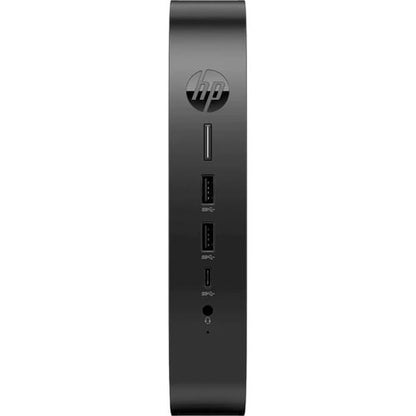 HP Elite t655 Thin Client Ryzen R2314 Quad-core (4 Core) 2.10 GHz - AMD Chip