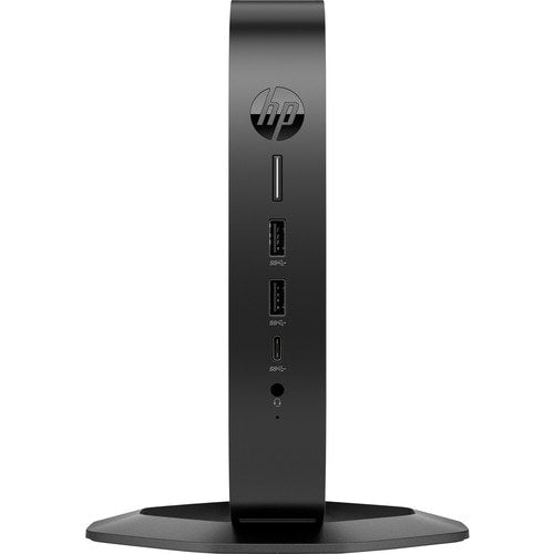 HP Elite t655 Thin Client Ryzen R2314 Quad-core (4 Core) 2.10 GHz - AMD Chip