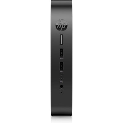 HP Elite t655 Thin Client Ryzen R2314 Quad-core (4 Core) 2.10 GHz  - AMD Chip
