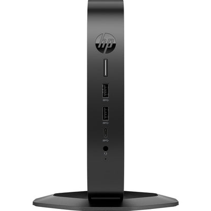 HP Elite t655 Thin Client Ryzen R2314 Quad-core (4 Core) 2.10 GHz  - AMD Chip