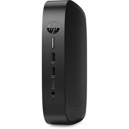 HP Elite t655 Thin Client Ryzen R2314 Quad-core (4 Core) 2.10 GHz  - AMD Chip