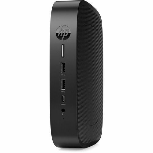 HP Elite t655 Thin Client Ryzen R2314 Quad-core (4 Core) 2.10 GHz  - AMD Chip