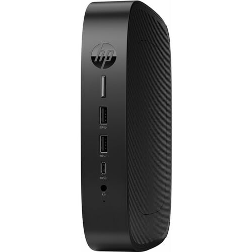 HP Elite t655 Thin Client Ryzen R2314 Quad-core (4 Core) 2.10 GHz - AMD Chip