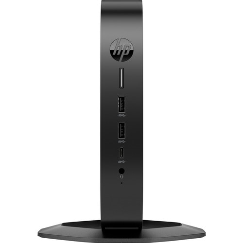 HP Elite t655 Thin Client Ryzen R2314 Quad-core (4 Core) 2.10 GHz - AMD Chip