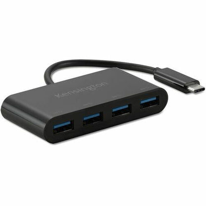 HUB USB-C 4 PORTS CH1200