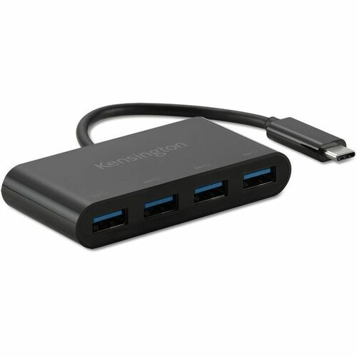 HUB USB-C 4 PORTS CH1200