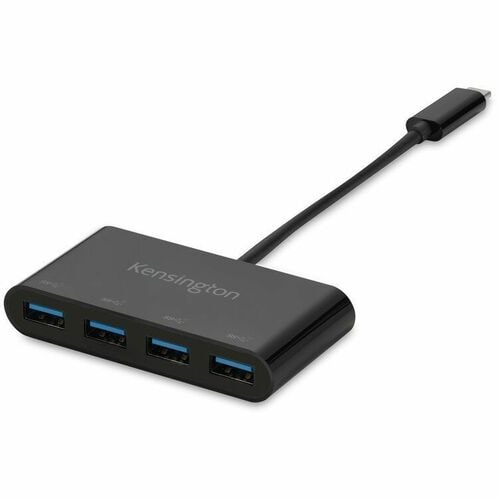 HUB USB-C 4 PORTS CH1200