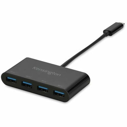 HUB USB-C 4 PORTS CH1200