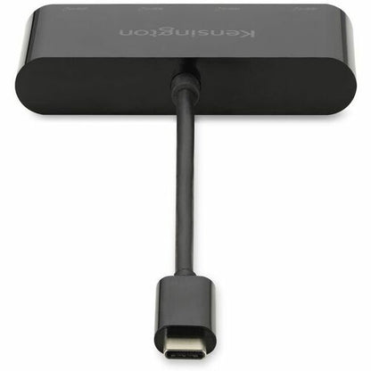 HUB USB-C 4 PORTS CH1200