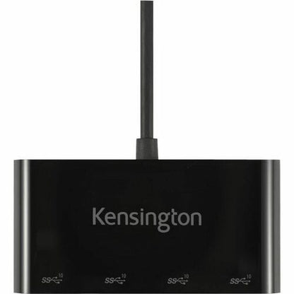 HUB USB-C 4 PORTS CH1200