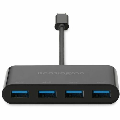 HUB USB-C 4 PORTS CH1200