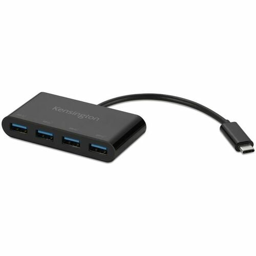 HUB USB-C 4 PORTS CH1200