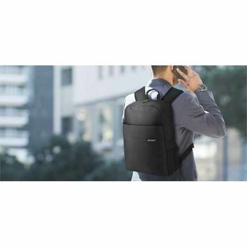 Kensington Simply Portable Lite Carrying Case (Bac