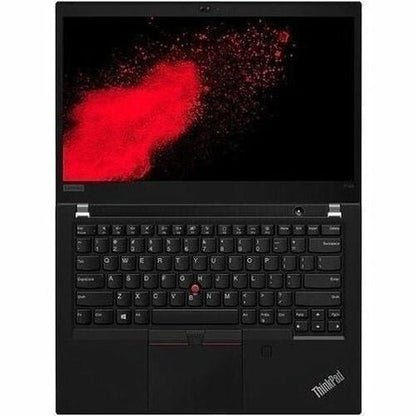 MEILLEUR VENDEUR TP P14S G4 I51340P 3,40 Go 16 Go 512 Go 14 pouces NON TACTILE