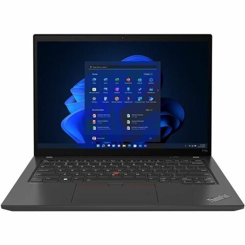 MEILLEUR VENDEUR TP P14S G4 I51340P 3,40 Go 16 Go 512 Go 14 pouces NON TACTILE