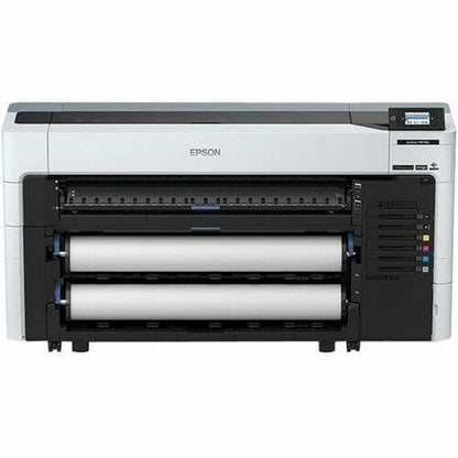 EPSON SURECOLOR P8570DL DUAL ROLL PRINTER WITH POSTSCRIPT