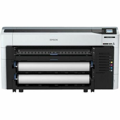 EPSON SURECOLOR P8570DL DUAL ROLL PRINTER WITH POSTSCRIPT