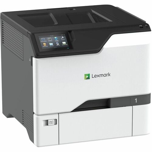 Imprimante multifonction laser couleur CS737DZE