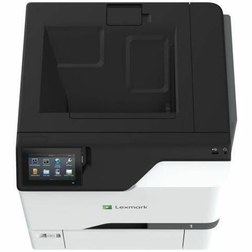 Imprimante multifonction laser couleur CS737DZE
