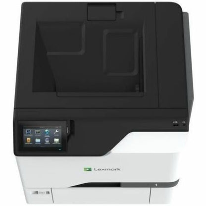Imprimante multifonction laser couleur CS737DZE