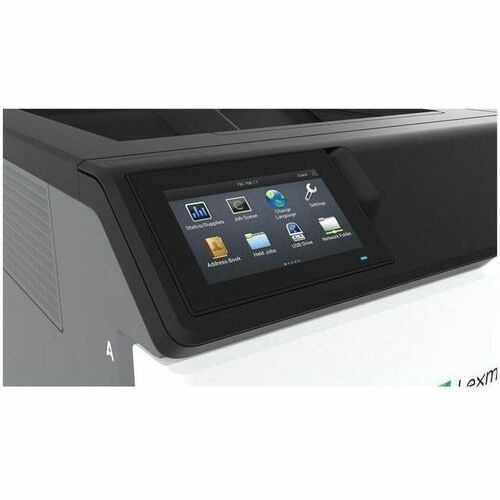 Imprimante multifonction laser couleur CS737DZE
